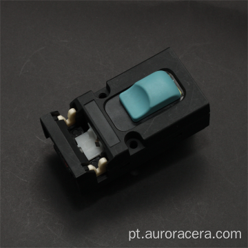 Cortador de fios para fk6 barmag máquina dty